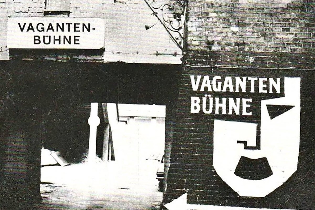Unter dem Staub der Zeit